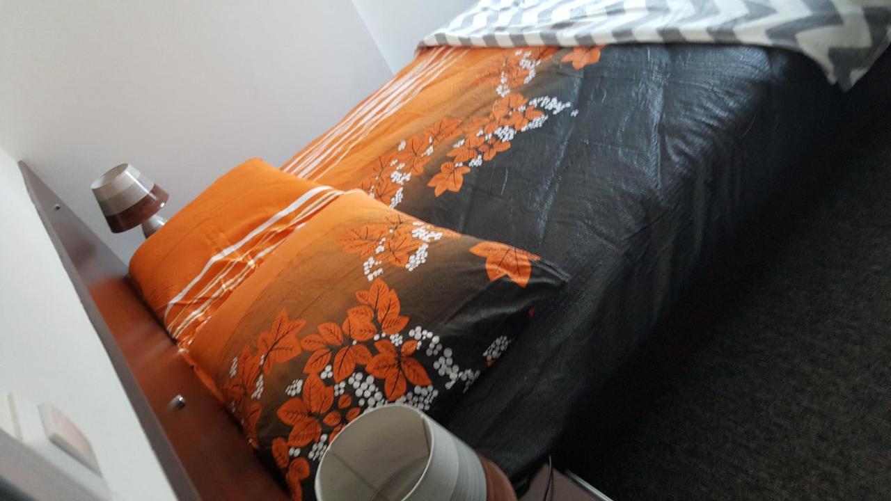 Park Rooms Dugo Selo ภายนอก รูปภาพ